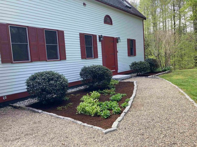 22 Lamprey Lane, House other with 3 bedrooms, 2 bathrooms and null parking in Lee NH | Image 11