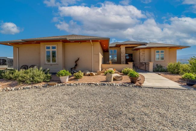 1525 Wapiti Way, House other with 4 bedrooms, 3 bathrooms and null parking in Whitewater CO | Image 41
