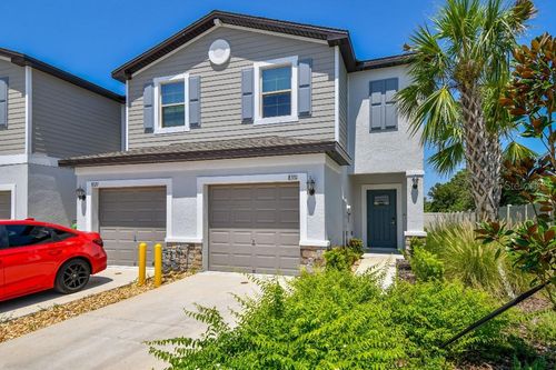8331 Corner Pine Way, NEW PORT RICHEY, FL, 34655-5541 | Card Image