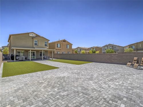 3840 Antilia Ave, North Las Vegas, NV, 89084-5107 | Card Image