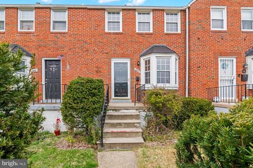 1644 Thetford Rd, BALTIMORE, MD, 21286-8130 | Card Image