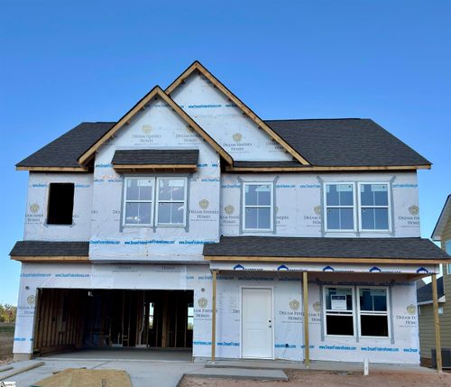 723 Beautyberry Way, Seneca, SC, 29678 | Card Image