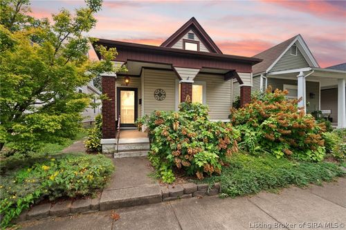 1924 E Spring St, New Albany, IN, 47150-1659 | Card Image