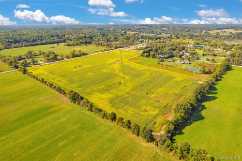 00 Howell Rd, Otter Lake, MI, 48464 | Card Image