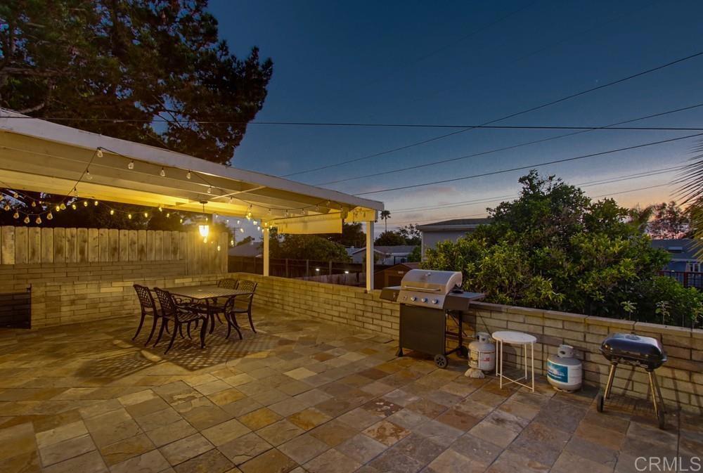 Residential in San Diego