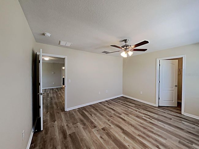 7603 Pool Compass Loop, House other with 4 bedrooms, 3 bathrooms and null parking in Wesley Chapel FL | Image 10