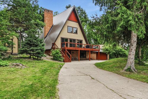 4540 Wood Duck Dr, Vadnais Heights, MN, 55127-3663 | Card Image