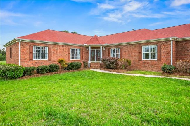 1603 Old Satterfield Rd, House other with 4 bedrooms, 4 bathrooms and null parking in Blanch NC | Image 4