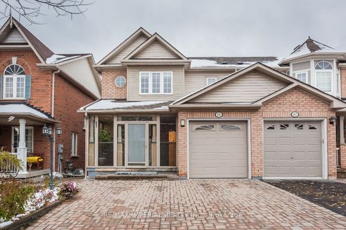 85 Ne Maple Ridge Crescent E, Markham, ON, L6E1T8 | Card Image