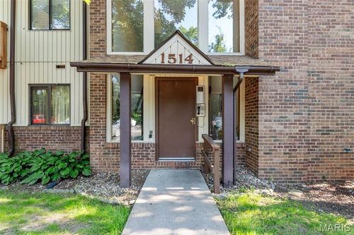 unit-208-1514 Summer Run Dr, Florissant, MO, 63033-6428 | Card Image