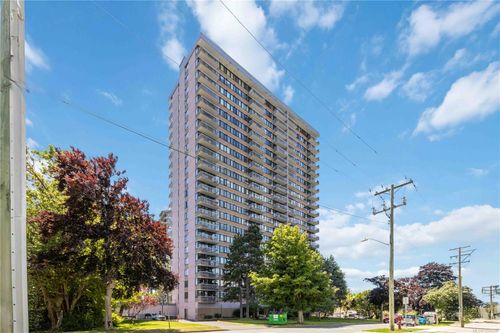 1705-647 Michigan St, Victoria, BC, V8V1S9 | Card Image