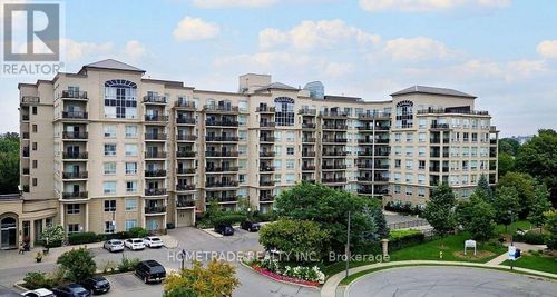 115-2 Maison Parc Crt, Vaughan, ON, L4J9K4 | Card Image