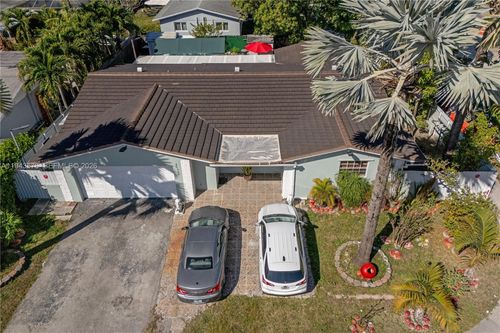 20150 Sw 89th Ct, Cutler Bay, FL, 33189-1802 | Card Image