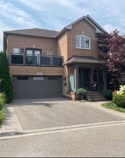 485 English Rose Lane, House other with 3 bedrooms, 4 bathrooms and 4 parking in Oakville ON | Image 1