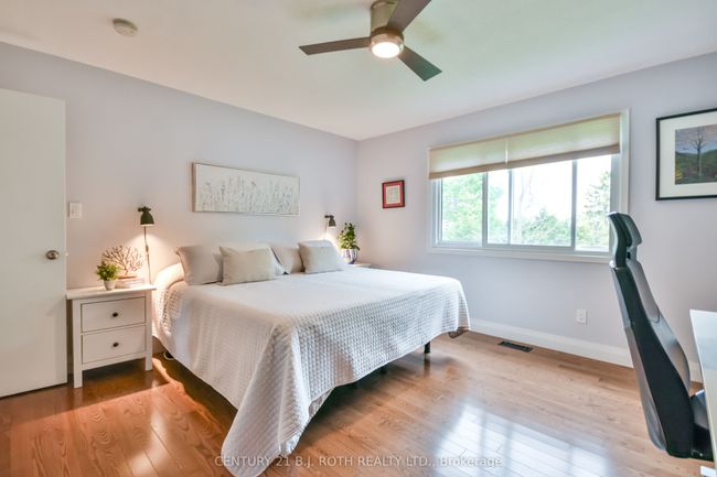 51 Heather St, House other with 3 bedrooms, 2 bathrooms and 2 parking in Barrie ON | Image 18