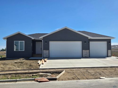 460 Alpha Ave, Box Elder, SD, 57719-2129 | Card Image