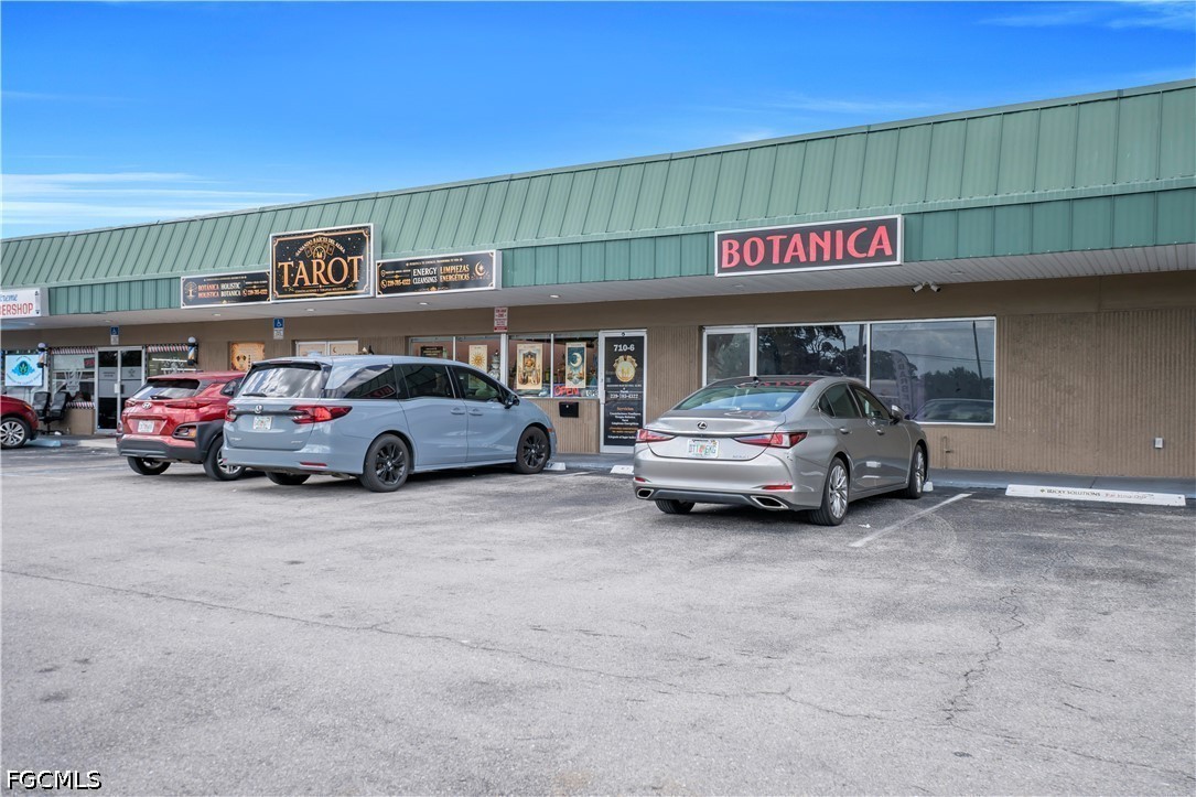 Commercial Sale in North Fort Myers 2