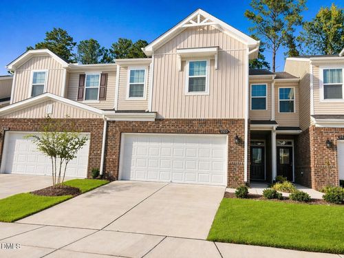 1523 Glenwater Dr, Cary, NC, 27519-8227 | Card Image