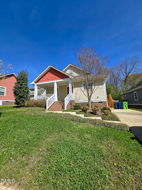 1133 S State St, Raleigh, NC, 27601-2055 | Card Image