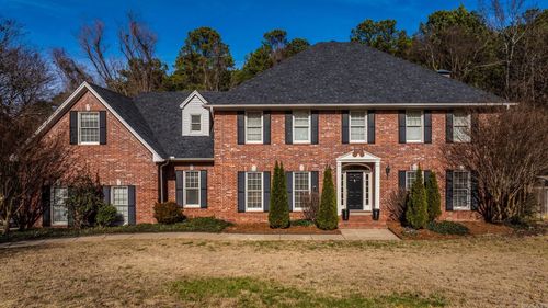 7 Sugar Maple Court, Little Rock, AR, 72212 | Card Image