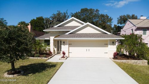 53 Wilmette Ave, ORMOND BEACH, FL, 32174-5318 | Card Image