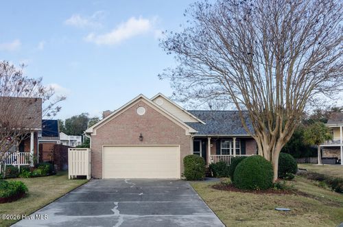 500 Fifth Ave N, Kure Beach, NC, 28449-3802 | Card Image