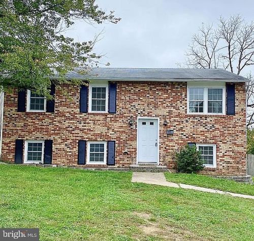 231 Sycamore Rd, LINTHICUM HEIGHTS, MD, 21090-2634 | Card Image