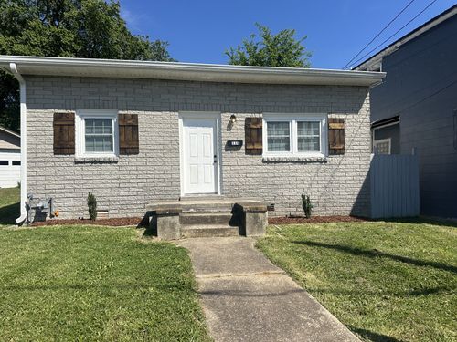 110 S Virginia St, Hopkinsville, KY, 42240-3309 | Card Image