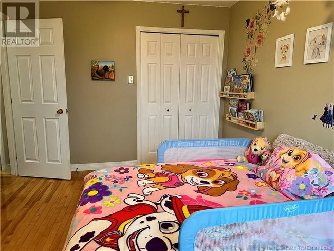 105 De La Capitale Blvd, House other with 5 bedrooms, 3 bathrooms and null parking in Edmundston NB | Image 27