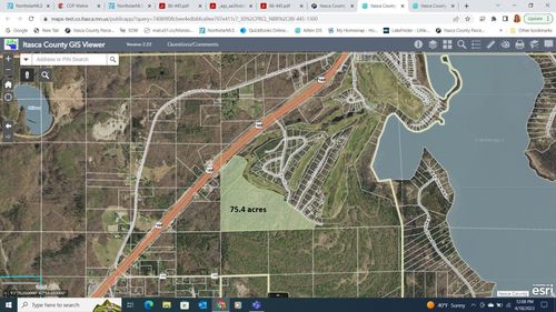 Outlot L & M Tbd, Coleraine, MN, 55722 | Card Image