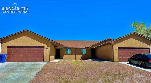 979-977 S Harmony Dr, Pueblo West, CO, 81007-6306 | Card Image