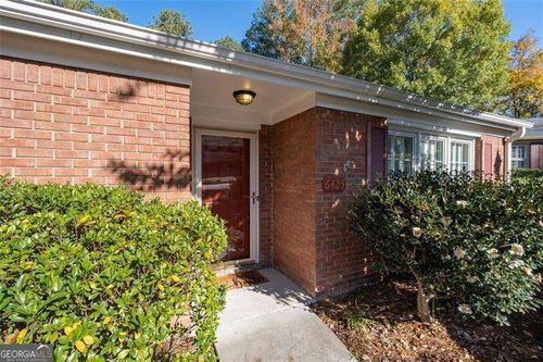 6425 Deerings Ln, Peachtree Corners, GA, 30092-4629 | Card Image