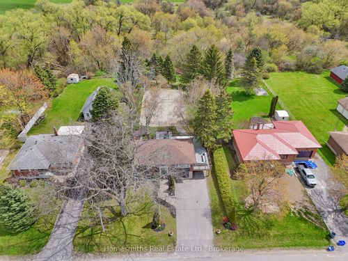 5701 Ochonski Rd, Orono, ON, L0B1M0 | Card Image