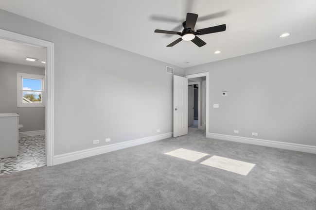 2nd Floor Primary Bedroom | Image 34
