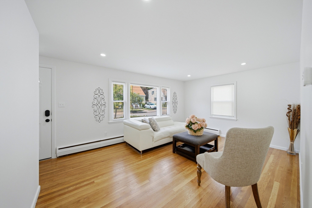 Residential in Boston 2