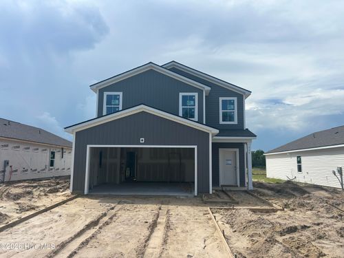 579 Coronado Ave, Leland, NC, 28451-2966 | Card Image