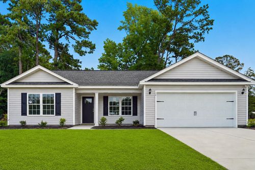 45 Bennington Ct, Georgetown, SC, 29440-2327 | Card Image