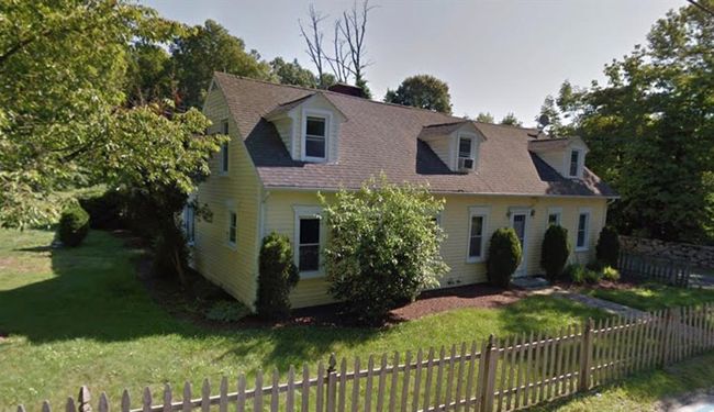 90 Capron Road, House other with 4 bedrooms, 3 bathrooms and 4 parking in Smithfield RI | Image 1