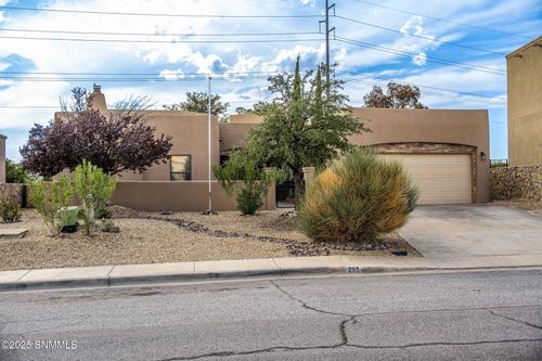2117 Southern Star Loop, Las Cruces, NM, 88011-4082 | Card Image