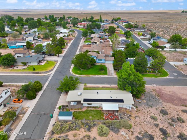 Aerial rear | Image 5