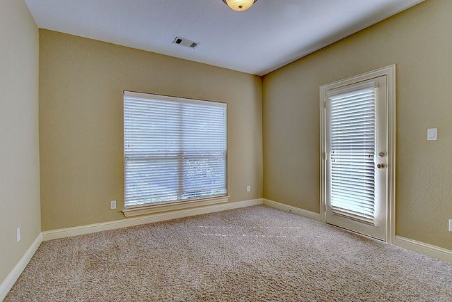 Bedroom 2nd Floor with Shared Bathroom Access. | Image 12