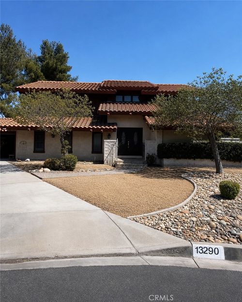 13290 Rain Shadow, Victorville, CA, 92395 | Card Image