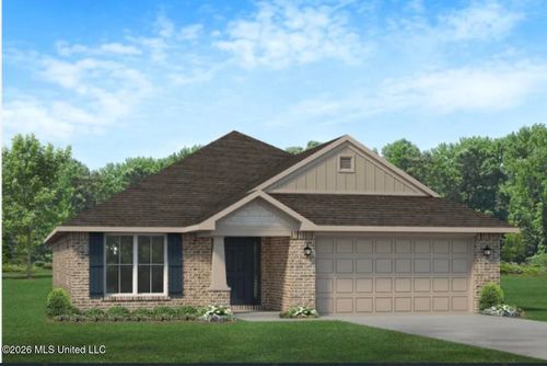 14251 Hartland Dr, Gulfport, MS, 39503 | Card Image
