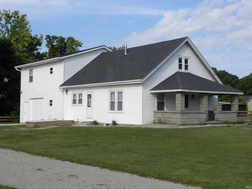 736 Freeman Rd, Spencer, IN, 47460-7423 | Card Image