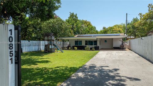 10851 Ne 2nd Ct, Miami, FL, 33161-7003 | Card Image