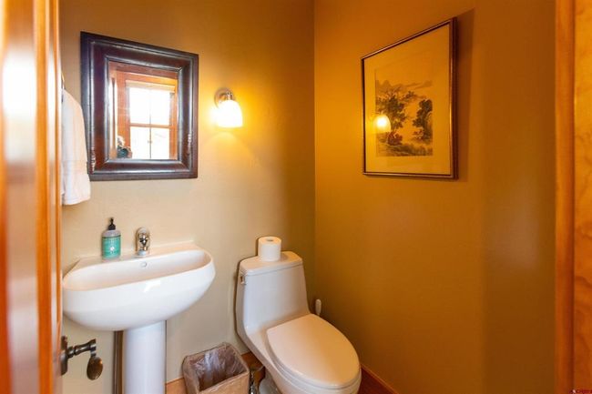 825 Whiterock Ave, Townhouse with 3 bedrooms, 4 bathrooms and null parking in Crested Butte CO | Image 26