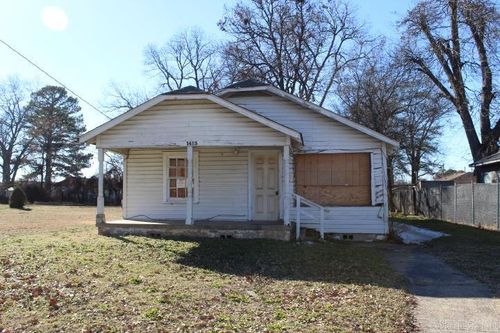 1413 Vine Street, North Little Rock, AR, 72114 | Card Image