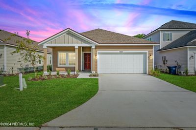 75224 Plumbago Trace, House other with 3 bedrooms, 2 bathrooms and null parking in Yulee FL | Image 1