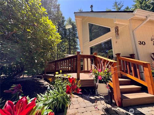 30 E Hemlock Ln, Union, WA, 98592-9419 | Card Image
