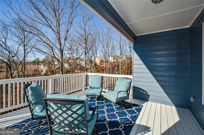 405 Laurel Spring Ct, House other with 4 bedrooms, 3 bathrooms and null parking in Canton GA | Image 59